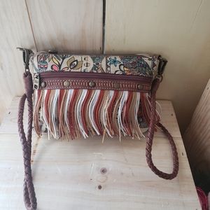Sakroots Crossbody Bag